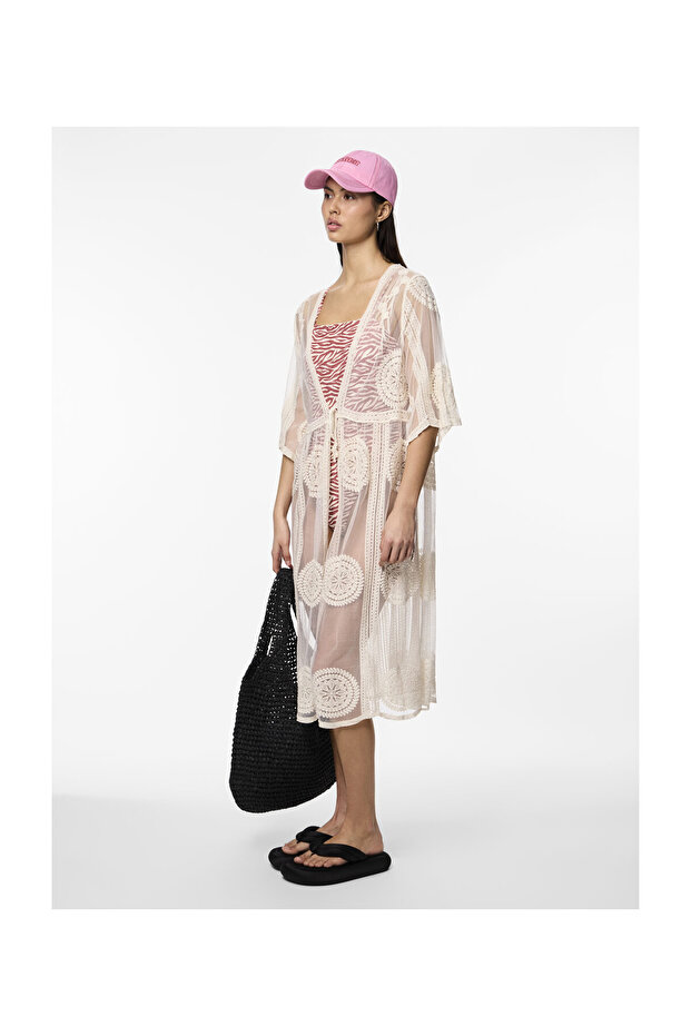 PCAIDA KAFTAN - 3