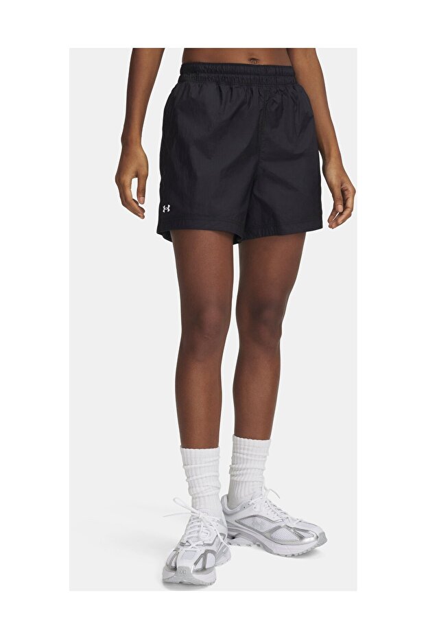 UA RIVAL TKANE SZORTY - 1