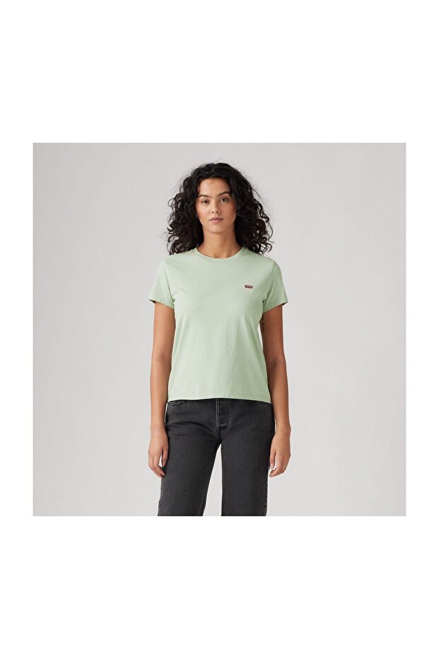 Obľúbené tričko - 1