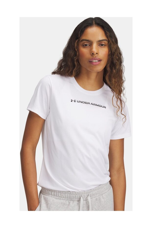 UA TECH PTH GRAPHIC SSC - 1