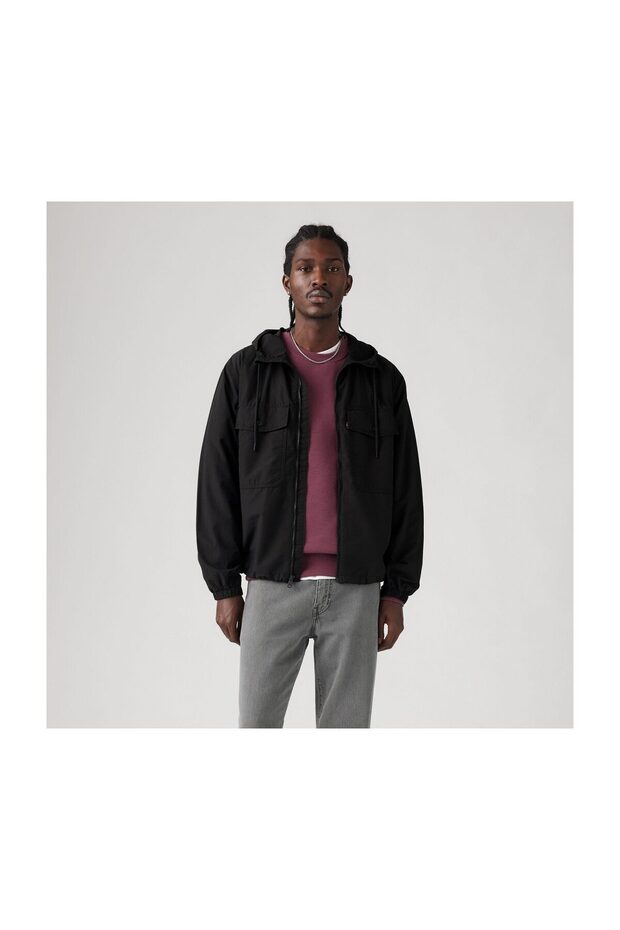 Arcata Rüzgarlık - 1