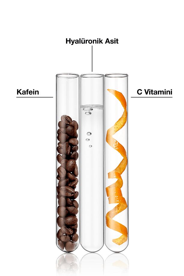Cilt Bakım İçerikli Göz Altı Kapatıcısı - Even Better™ Concealer - CN 58 Honey - 6ml - 4
