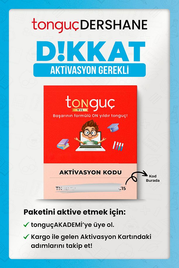 2026 6. Sınıf Dershane Toplu Sınıf - 4