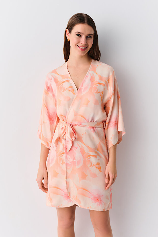 Romance Sabahlık - 2