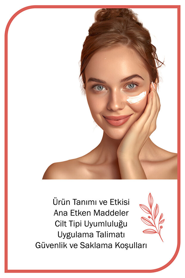 Dermocare Nar Krem 50ml - 2