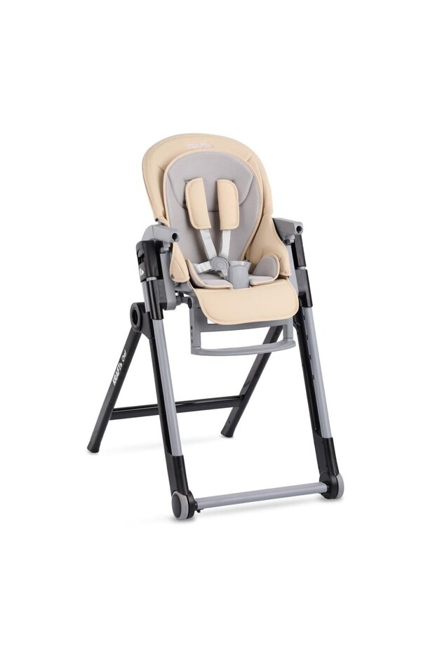 Chef Mama Sandalyesi Bej - 3