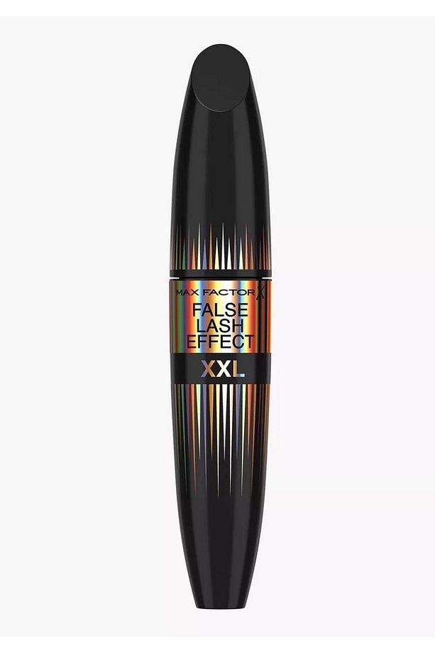 False Lash Effect XXL Black - 2