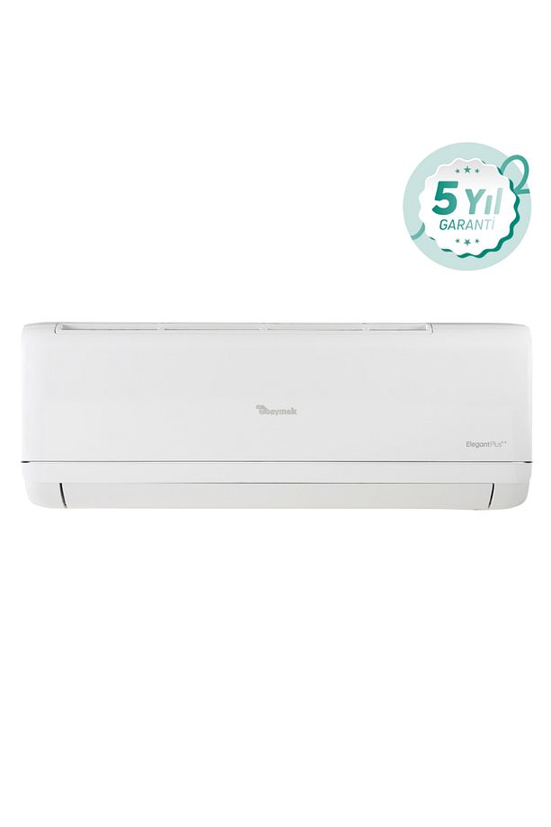 Elegant Plus 18.000 Btu Split Klima (MONTAJ DAHİL) (YENİ MODEL) - 1