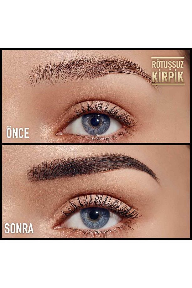 Kaş Kalemi - Brow Shaper Deep Brown 30 96145746 - 7
