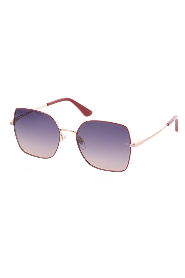 HW2239-03 55 نظارات شمسية نسائية مستقطبة