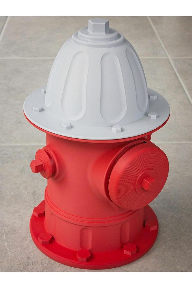 YANGIN HYDRANT ÇÖP KOVASI - 3