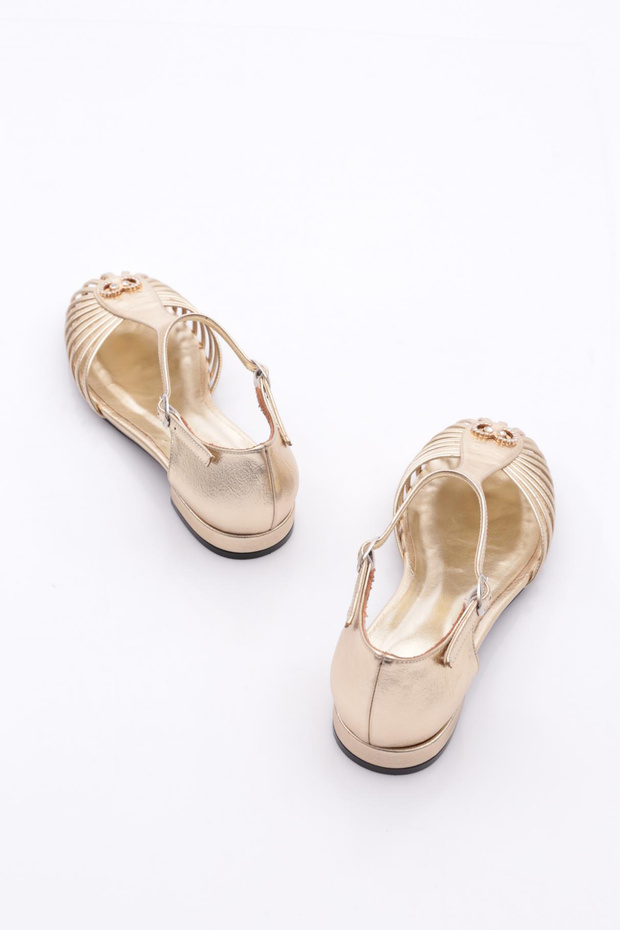 5350 Kadin Babet - 3