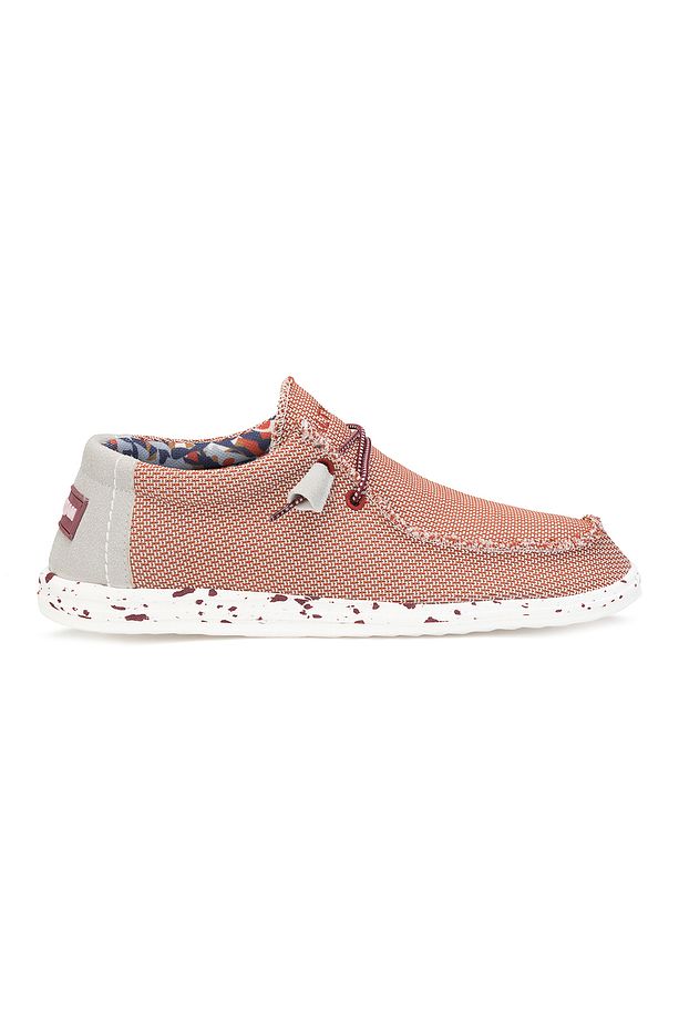 Saltyjam Wave Sox Brick Erkek Ayakkabısı - 1