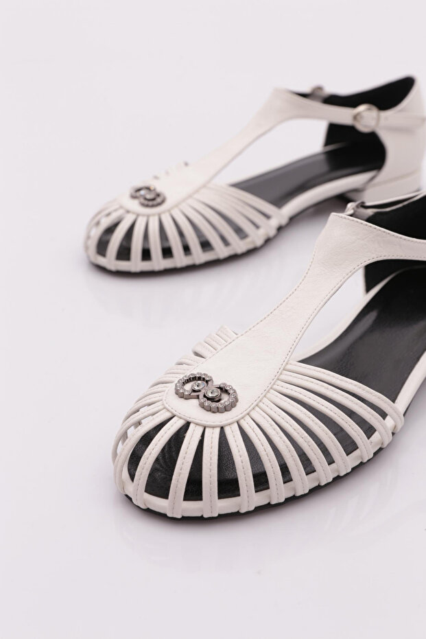 5350 Kadin Babet - 4