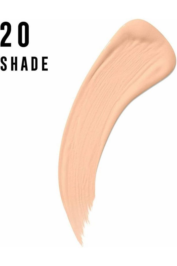 Facefinity Concealer 020 - 3