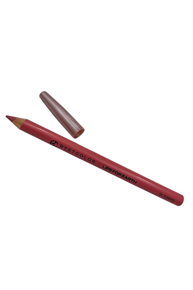Lips for Earth 04 Sunrise Lip Contour Pen