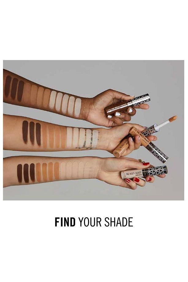 Kapatıcı - Lasting Finish Multi Tasker Concealer 50 Sand - 8