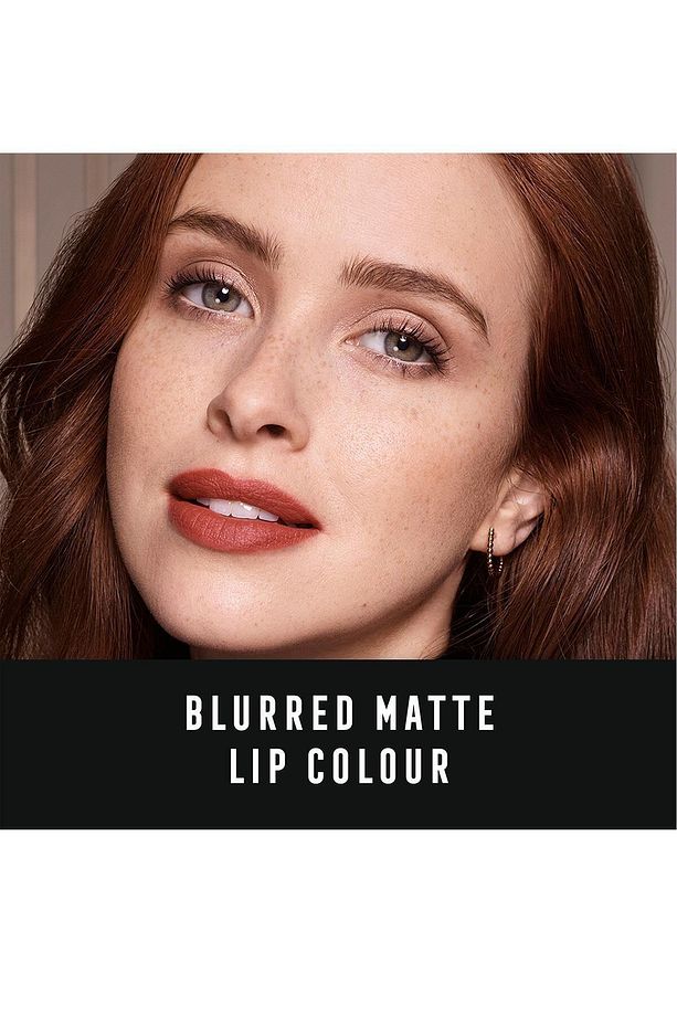 Likit Mat Ruj Color Elixir Matte 040 Soft Berry - 5