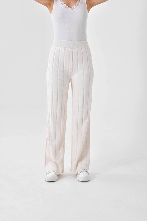 Темпел Трико Пантолон - 2