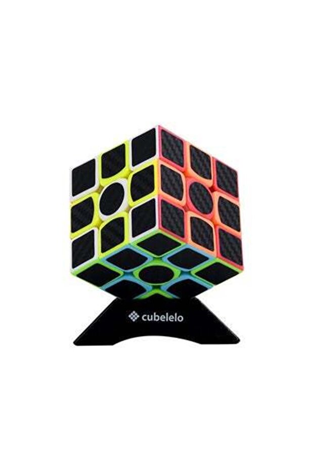 مكعب روبيك سريع الدوران - 5