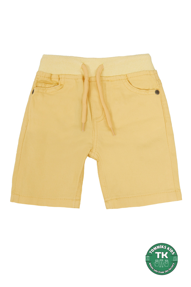 Boy Baby Shorts