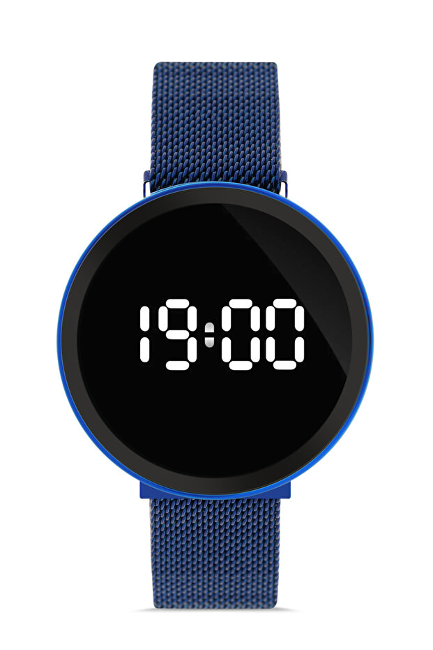 Unisex Wicker Wristwatch Tctsr001502S0059