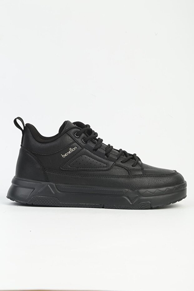 Bağcıklı Sneaker - 1