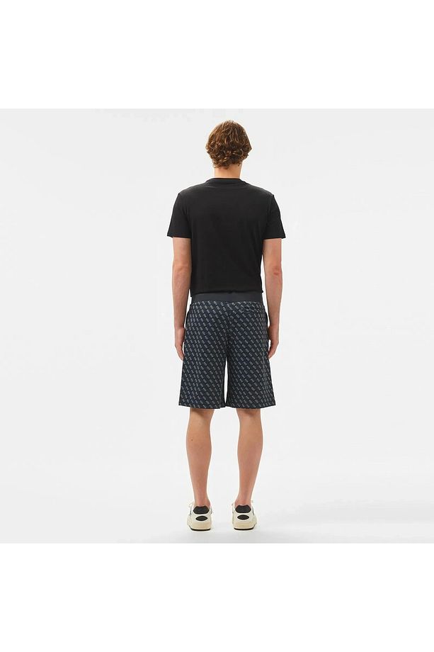 Korbın Short Erkek Siyah Şort Z4yd03fl04q-p9qc - 3