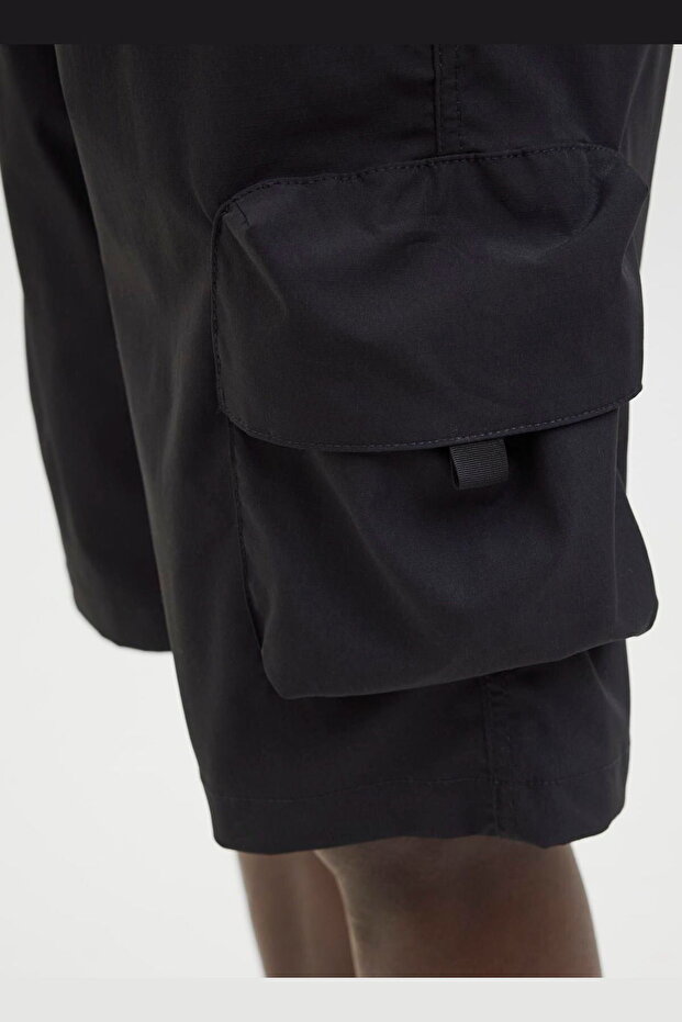 Erkek Kargo Sort - Cole - 7