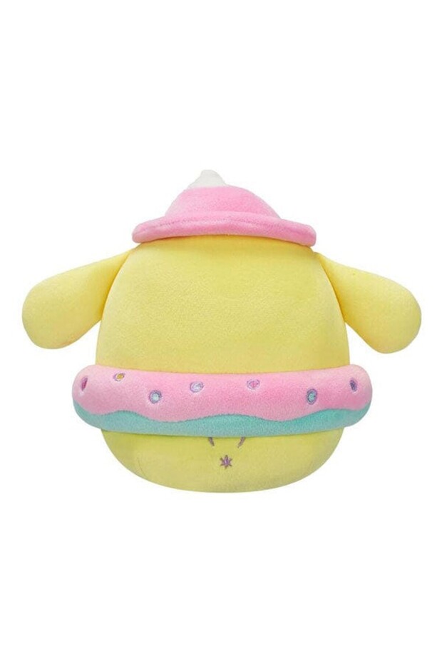 Squishmallows Hello Kitty Serisi 20 CM - 6