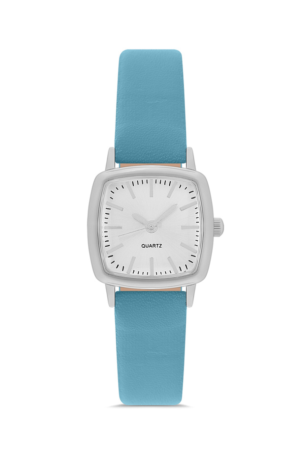 Women's Leather Wristwatch Tctsr001712S0080