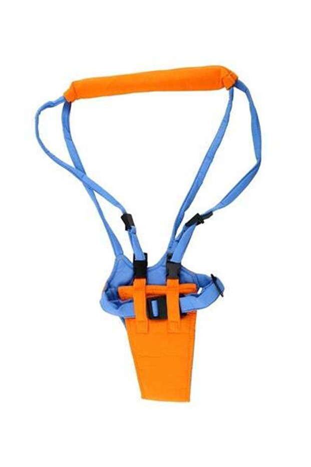 Toddler Harness Learning Walker - 1
