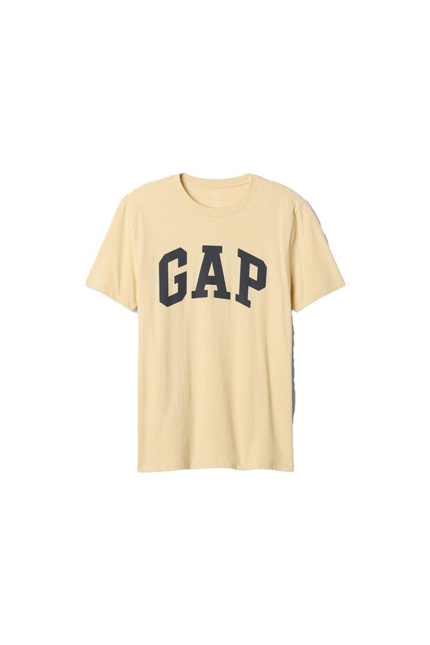Soft Gap Logo T-Shirt - 856659 - 2