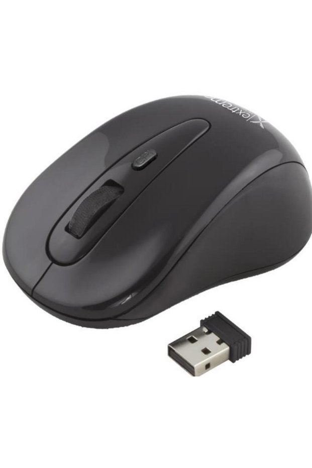 Mouse Esperanza Extreme, Wireless (Negru)