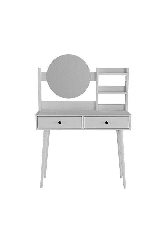 EFSANE MAKYAJ MASASI - 9