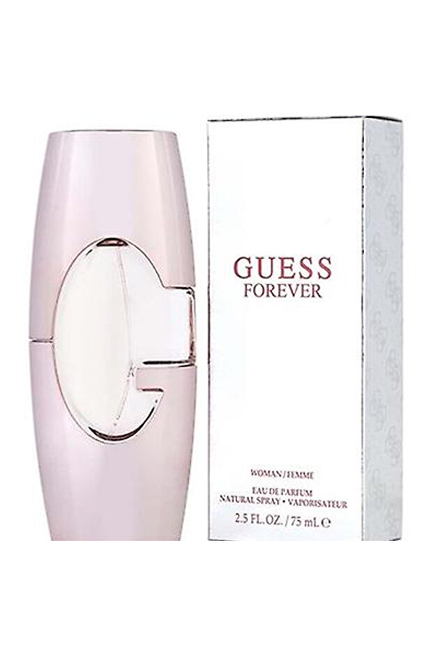 Guess Forever Woman For Women Eau De Parfum 75ml