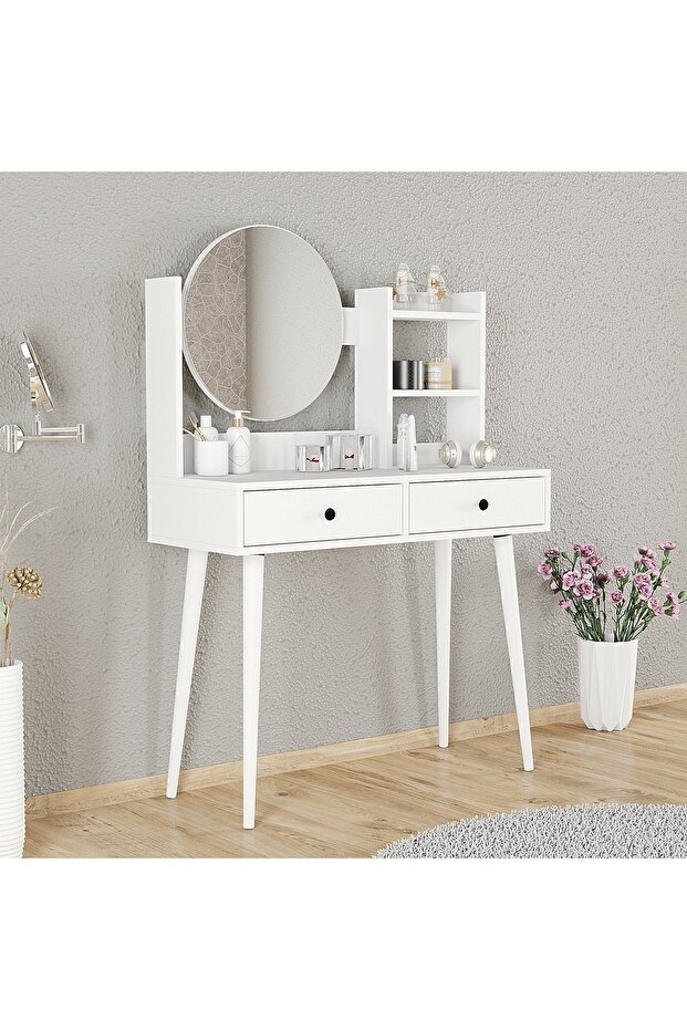 EFSANE MAKYAJ MASASI - 5