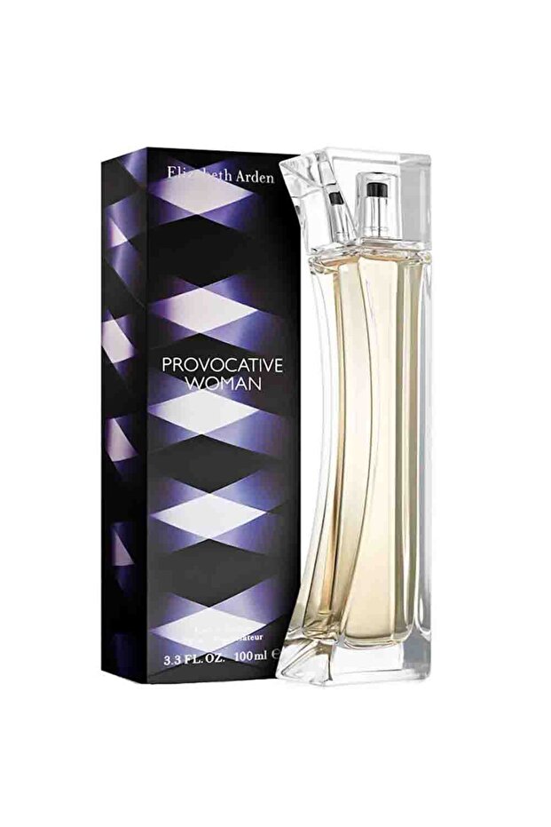 Elizabeth Arden Provocative Woman For Women Eau De Parfum 100ml