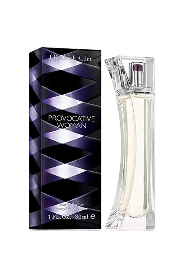 Provocative For Woman Eau De Parfum 30ml