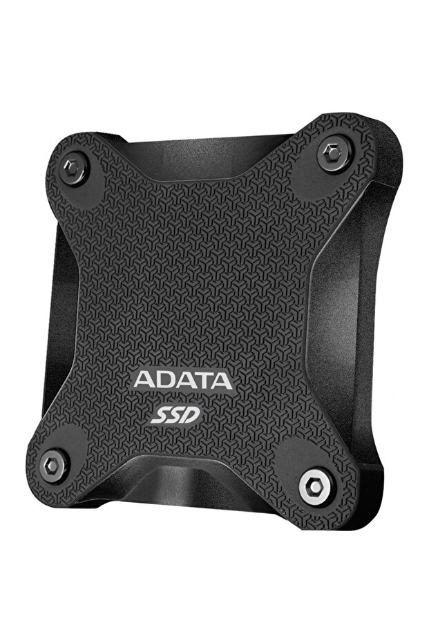 SSD Extern ADATA SD620, 512GB, USB 3.2 Gen 2 - 1