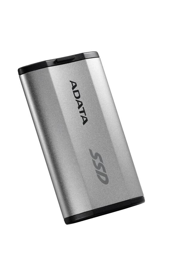 SSD extern ADATA SD810, 4TB, USB Type-C 3.2, 20Gb/s (Negru) - 4