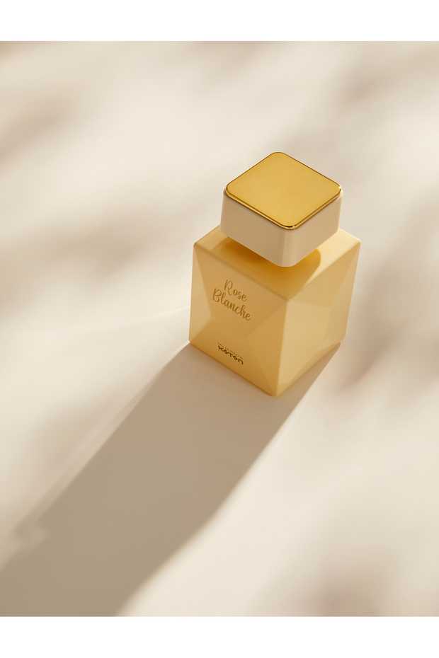 Parfüm Rose Blanche 100 ML