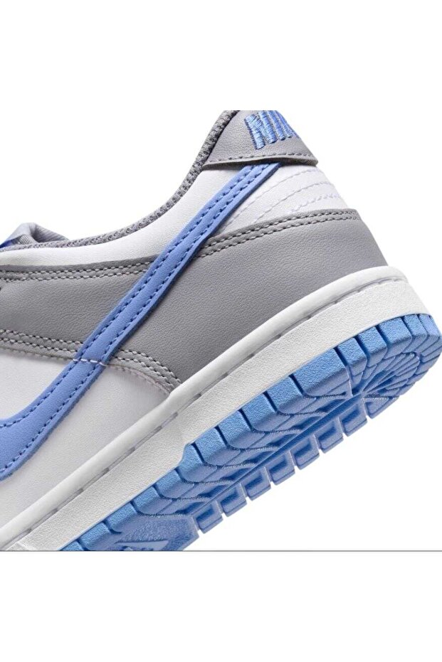 Dunk Low Gs Sneaker Ayakkabı - 7