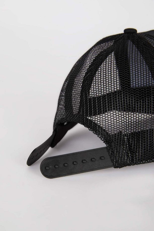 Erkek Çocuk Baskılı Cap Şapka Z3552A625SM - 6