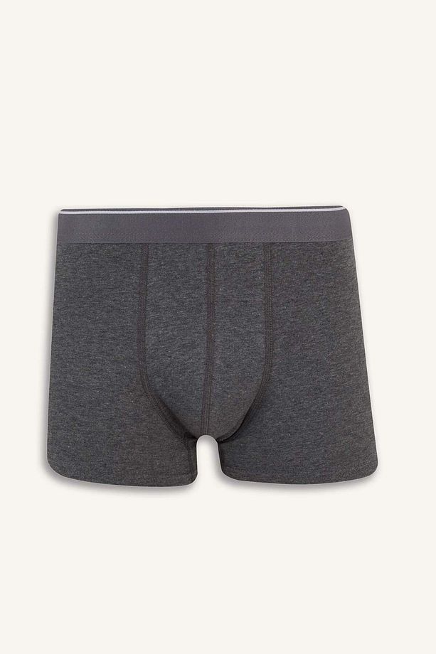 Regular Fit 5'li Boxer E7205ax25sm - 5