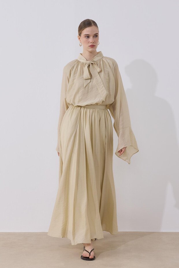 Fairuz Bluz Butter - 3