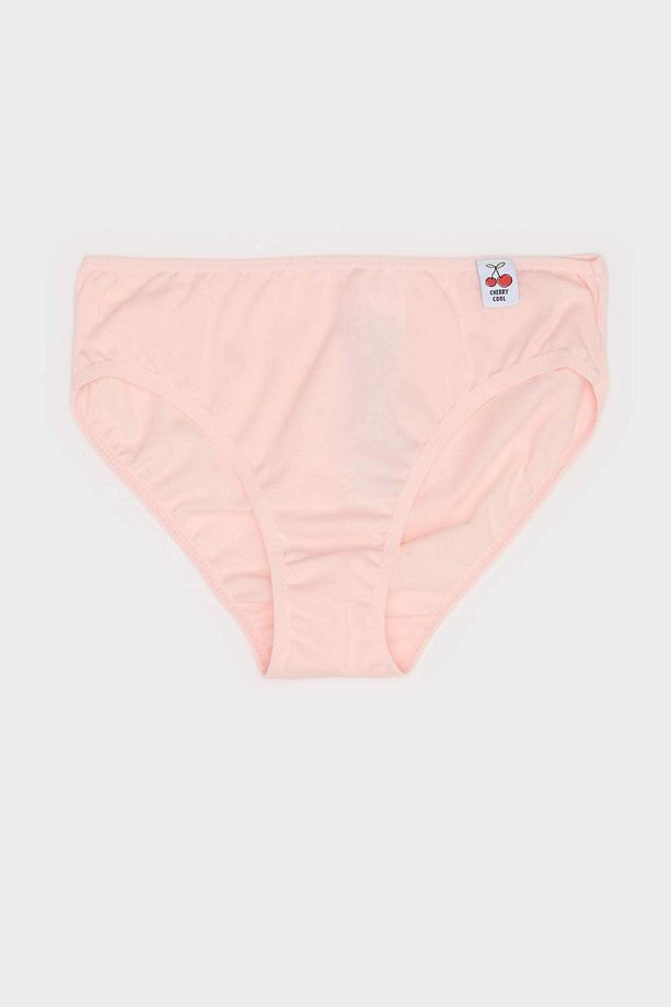 Kız Çocuk 3'lü Slip Külot E1893a825sp - 2