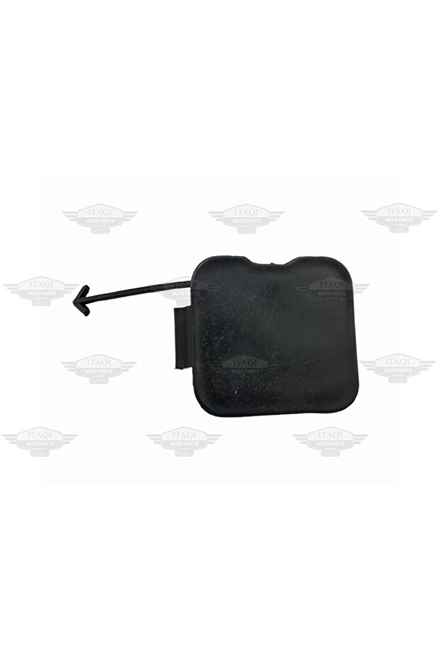 Cover, Cable City 05-08 Front 71104-Sel-T20Z