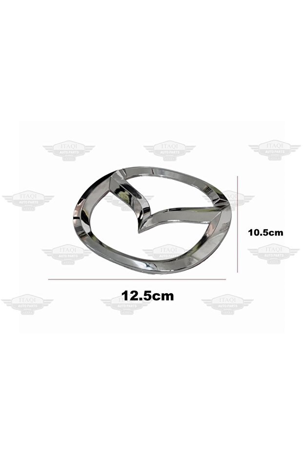 أرما مازدا 3 03-08 خلفي BN8V-51-730A