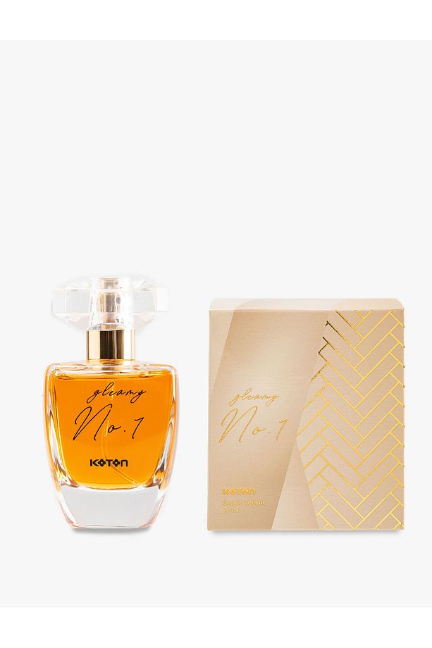 Parfüm Gleamy No1 50ml - 3